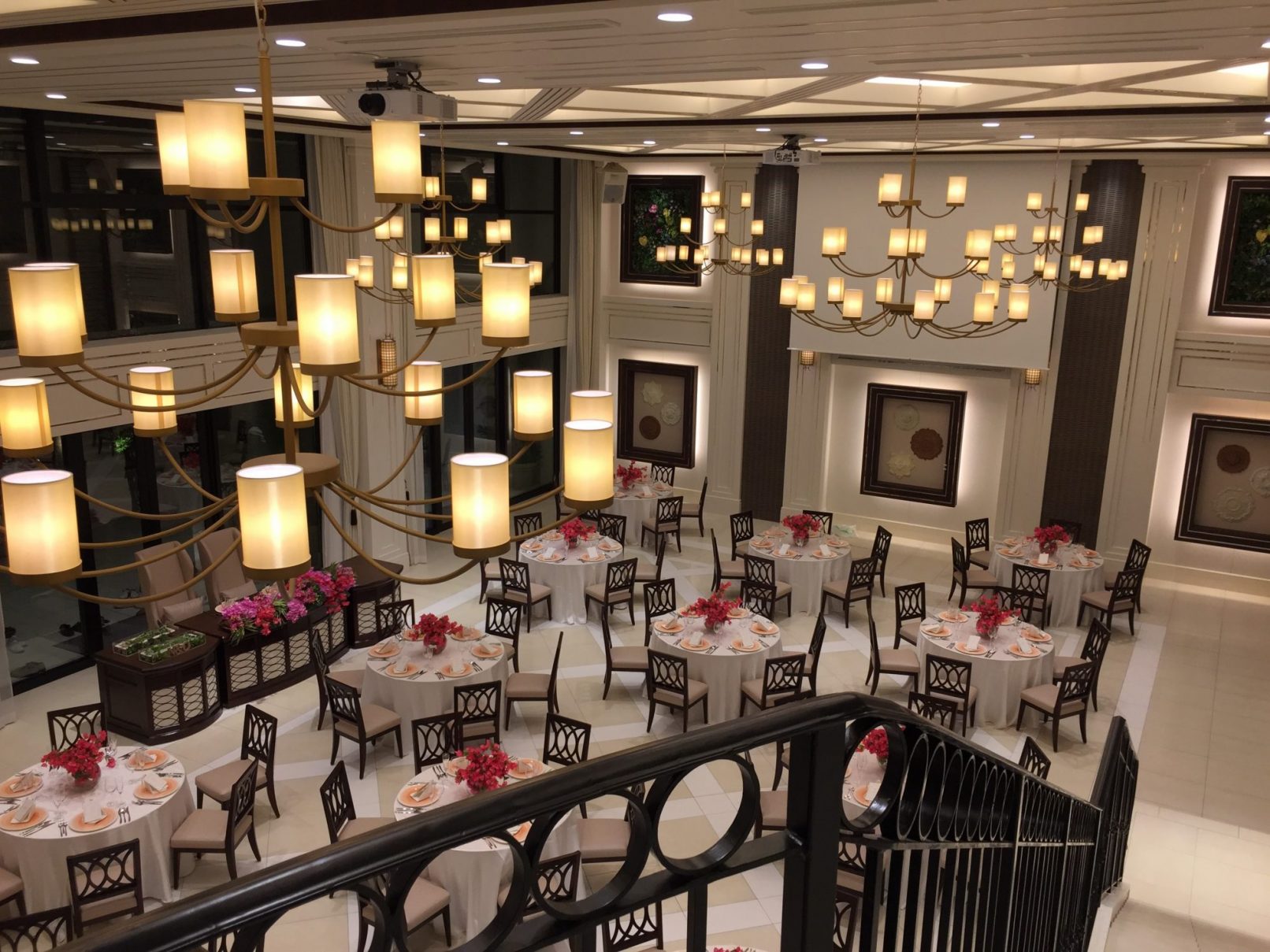 ル・センティフォーリオ大阪