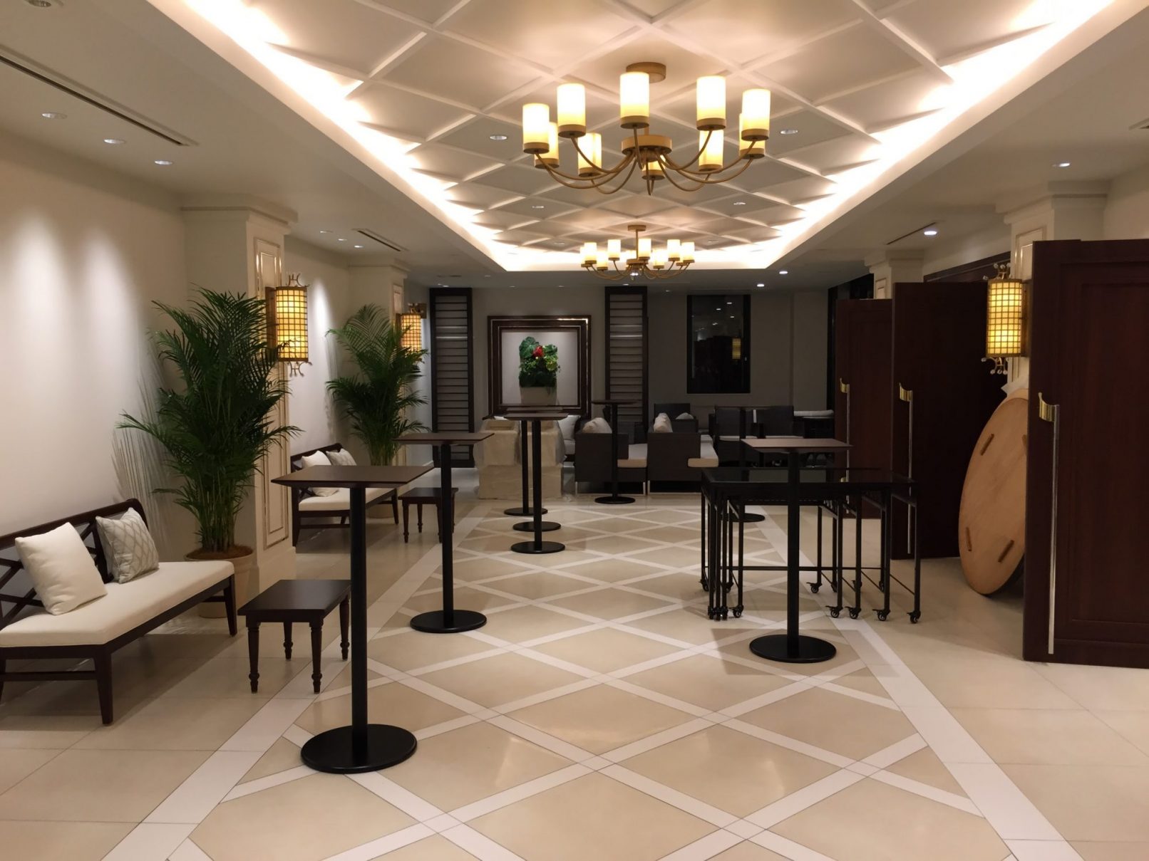 ル・センティフォーリオ大阪