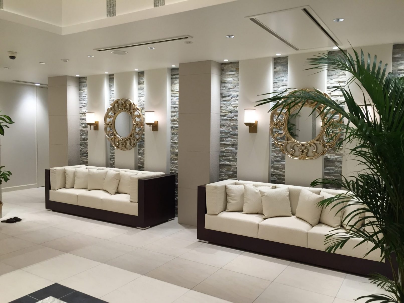 ル・センティフォーリオ大阪