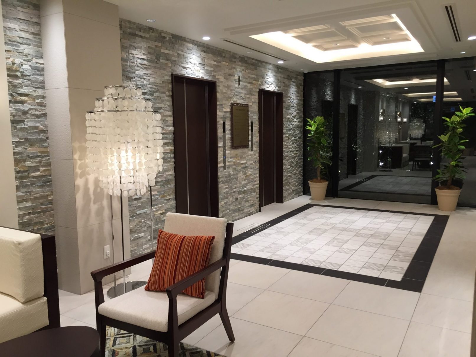 ル・センティフォーリオ大阪