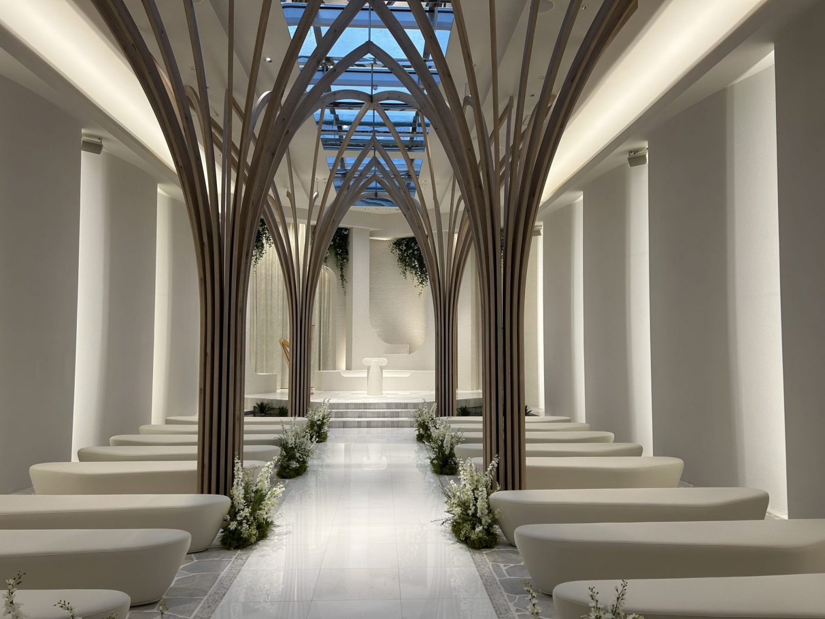 室町ギャラリーハウス