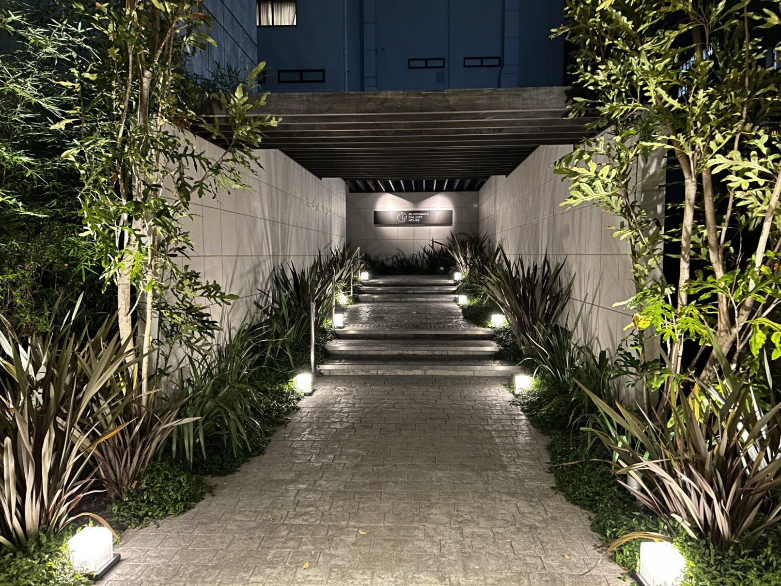 室町ギャラリーハウス