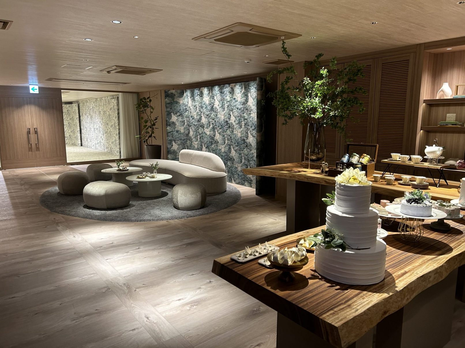 室町ギャラリーハウス