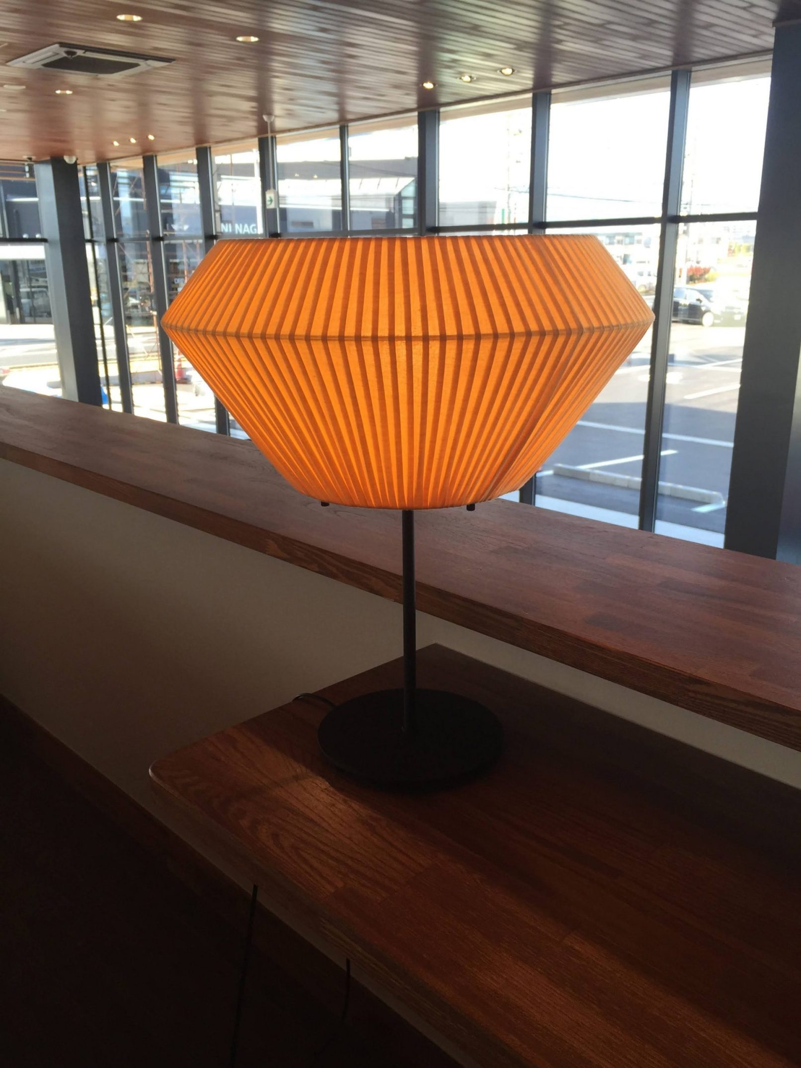 トヨタカローラ長野