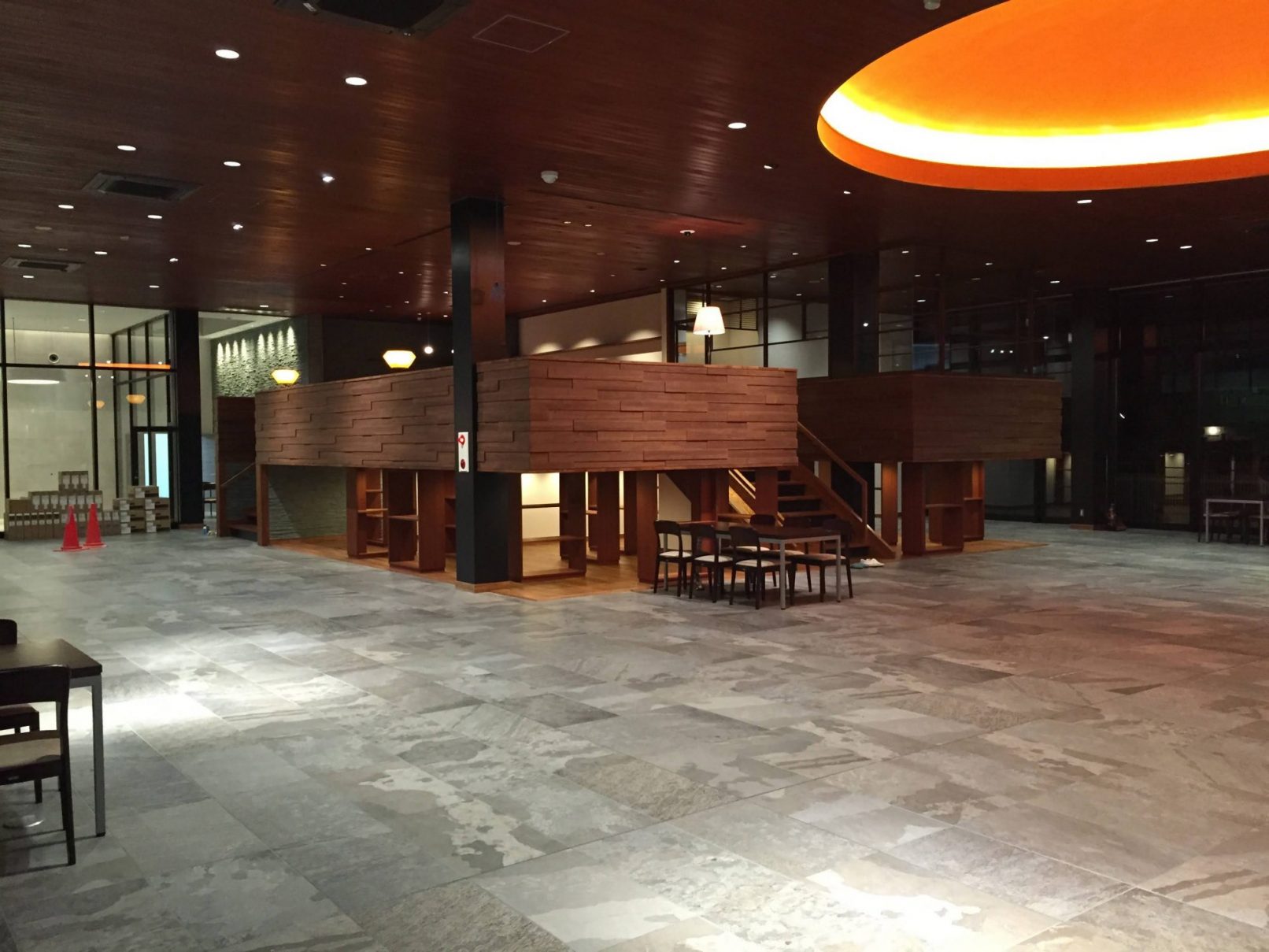 トヨタカローラ長野