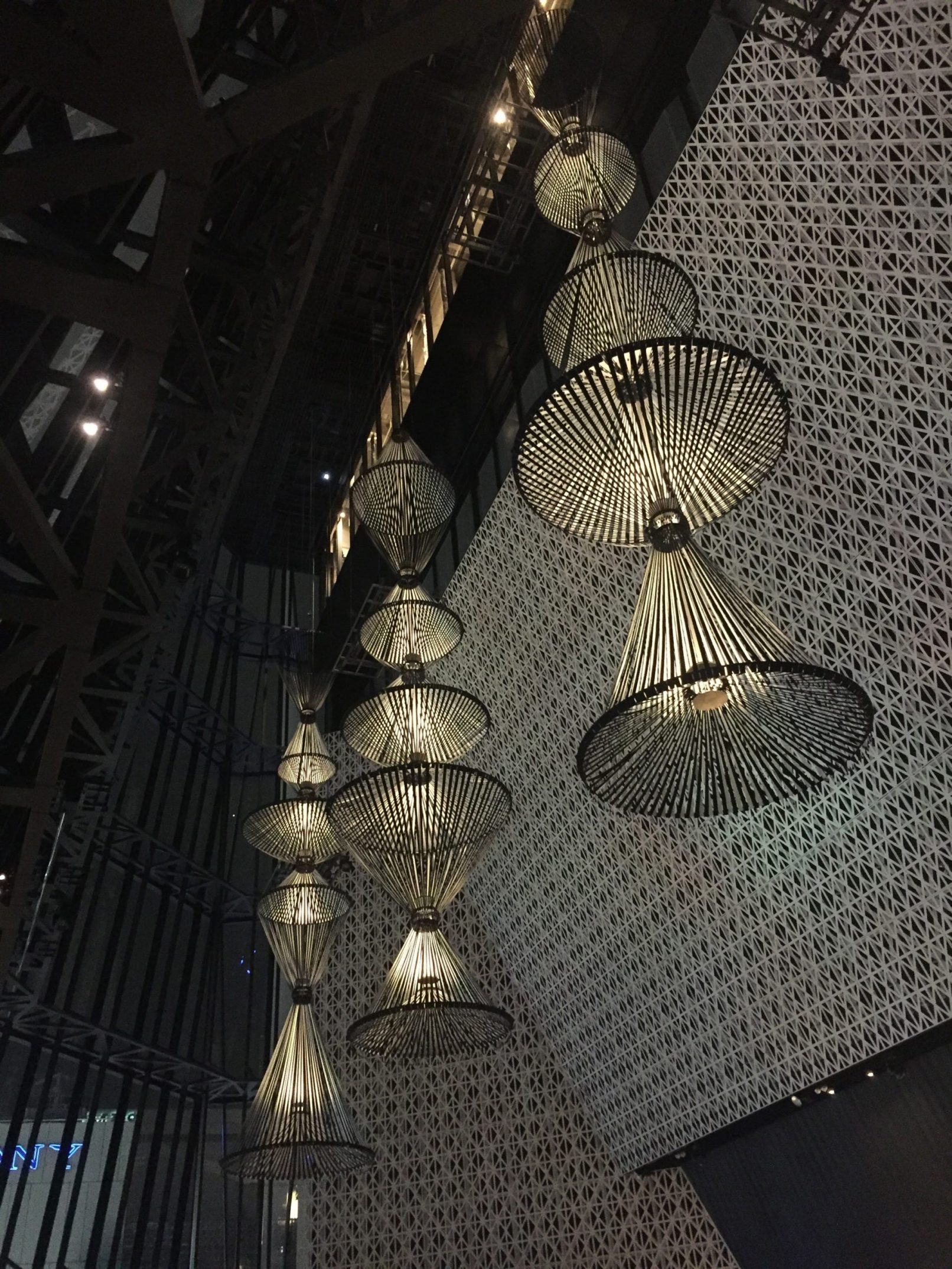 東急プラザ銀座