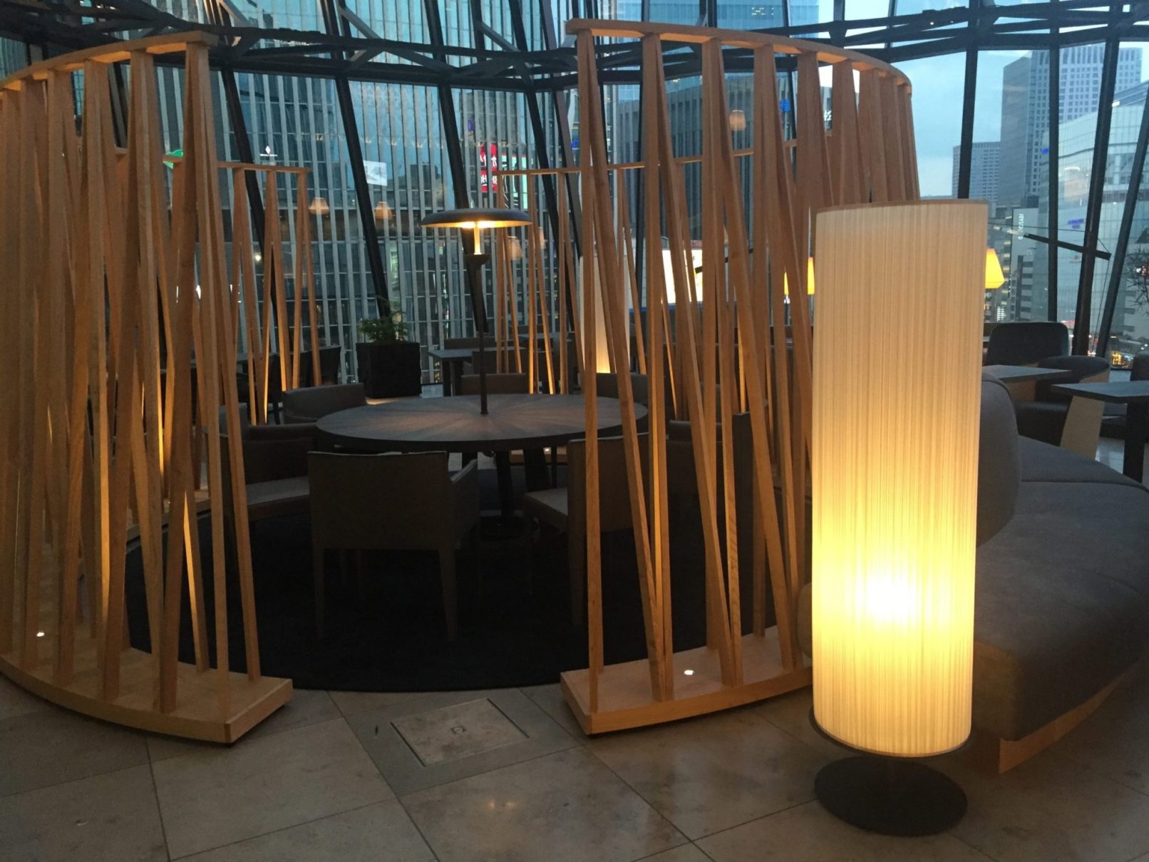 東急プラザ銀座