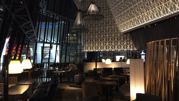 東急プラザ銀座