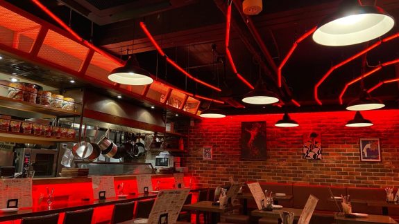 RAINBOW BASEMENT三軒茶屋