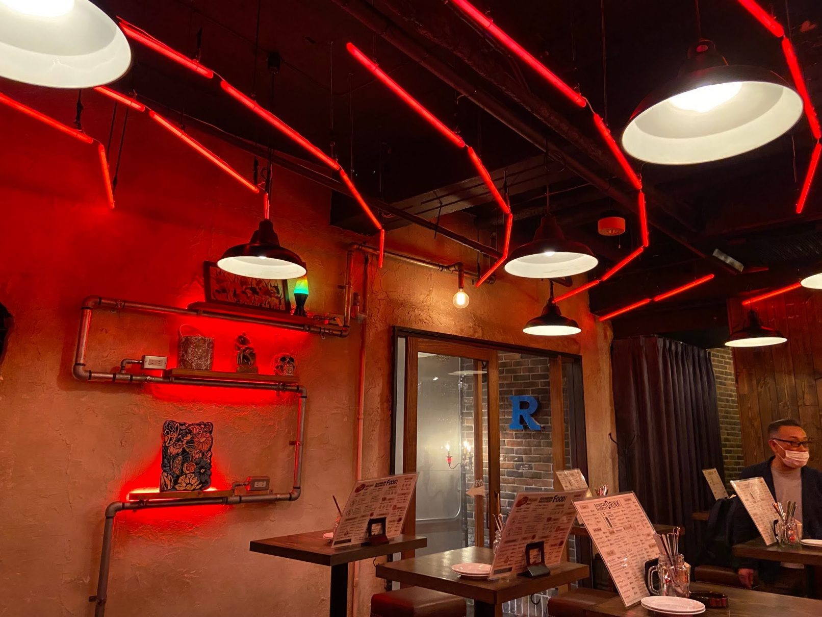 RAINBOW BASEMENT三軒茶屋