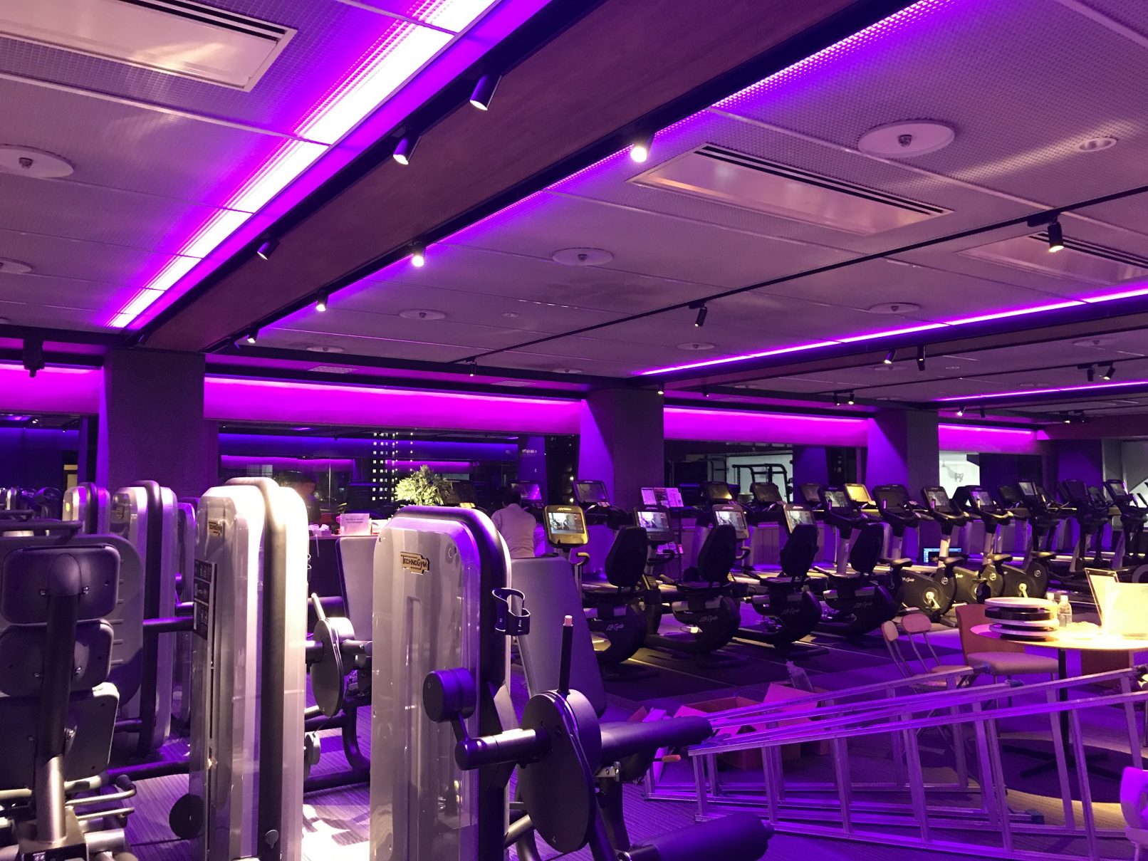 Konami スポーツ 目黒店 Pmc ピー エム シー株式会社 Konami スポーツ 目黒店 Pmc ピー エム シー株式会社