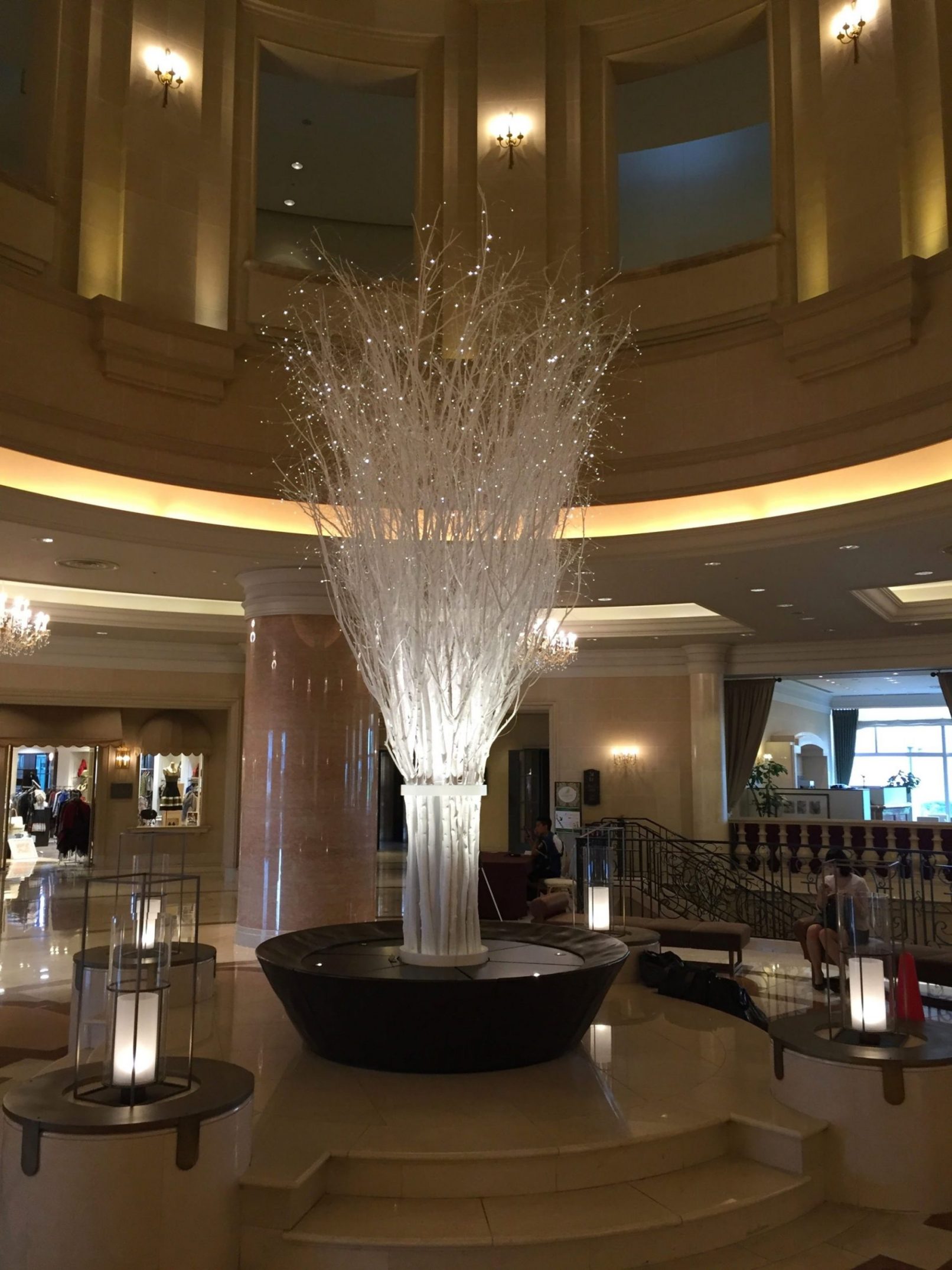 グランドニッコー台場