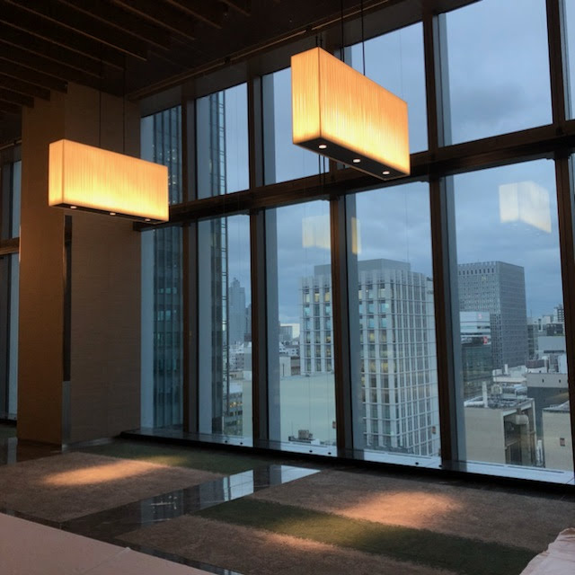 某日本橋ビルディング