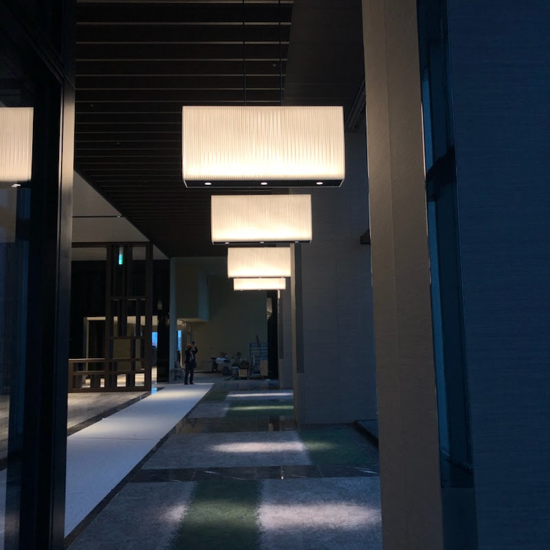 某日本橋ビルディング