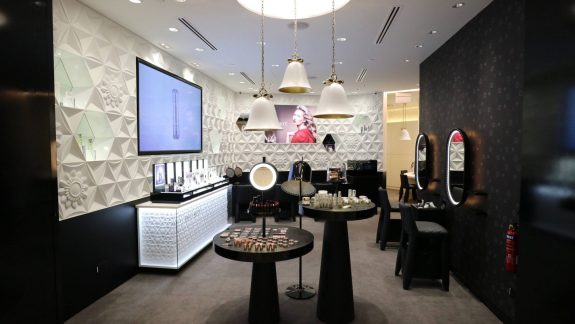 KOSEシンガポール