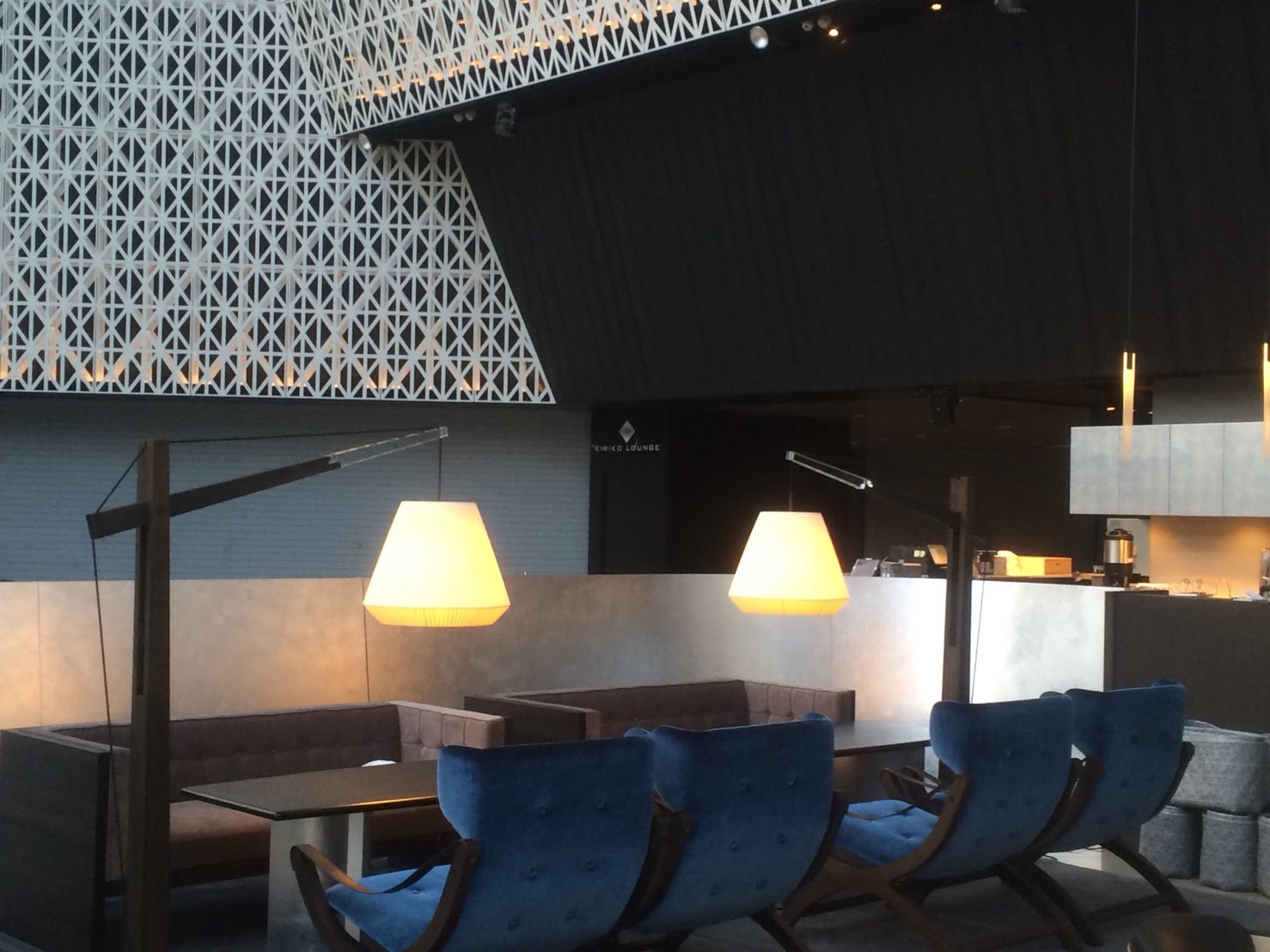 東急プラザ銀座