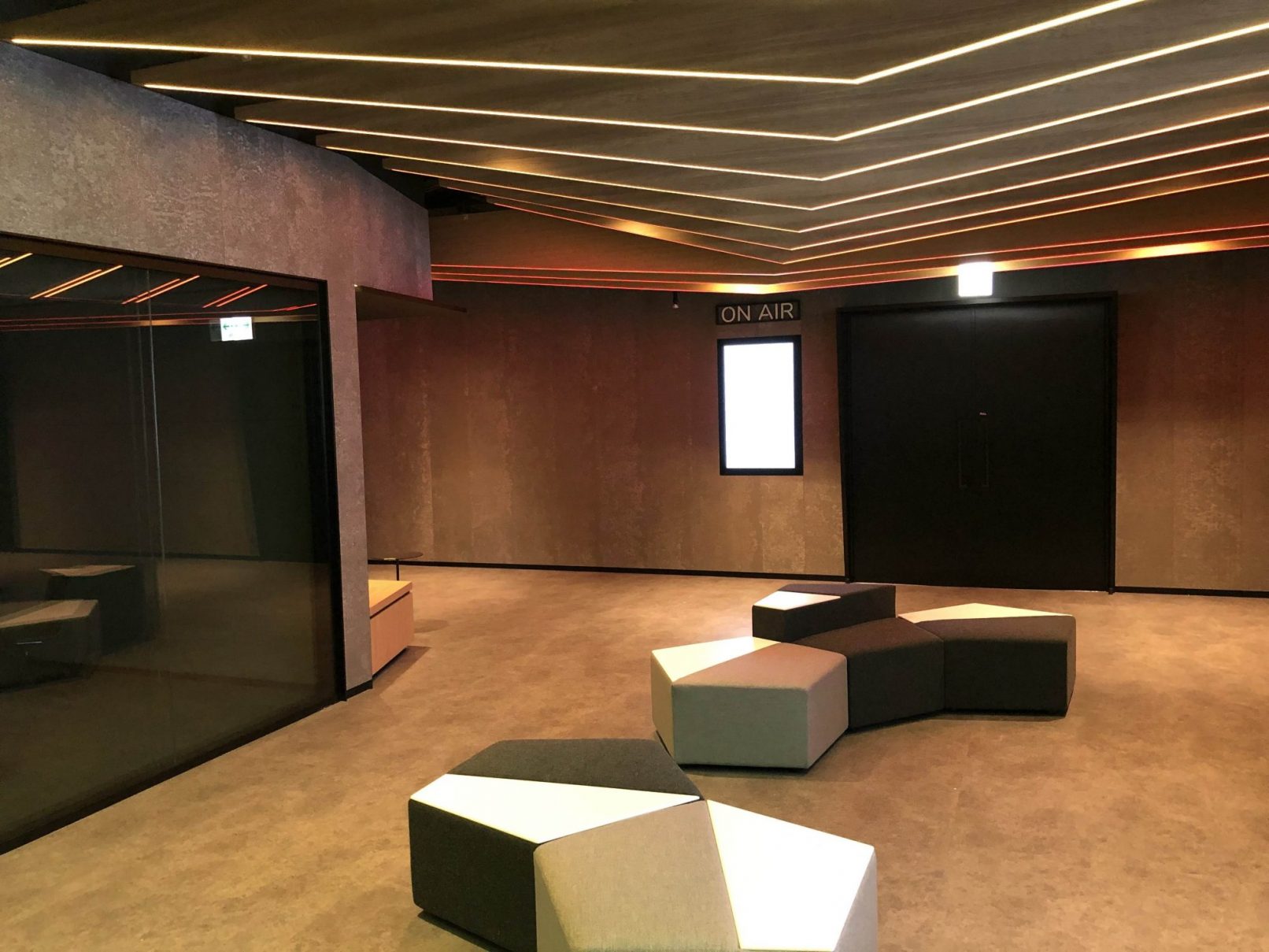 某外資系オフィス