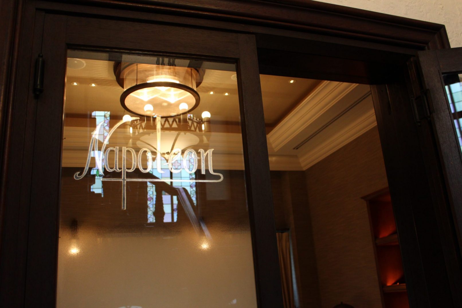 赤坂プリンスクラシックハウス