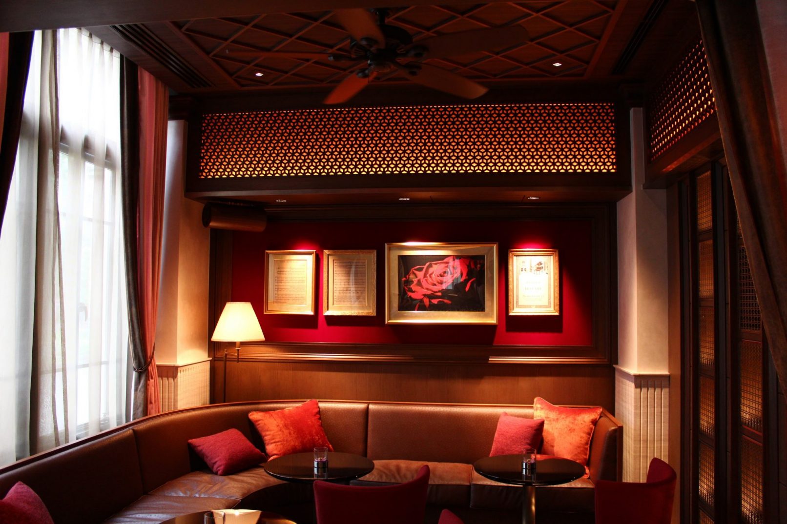 赤坂プリンスクラシックハウス