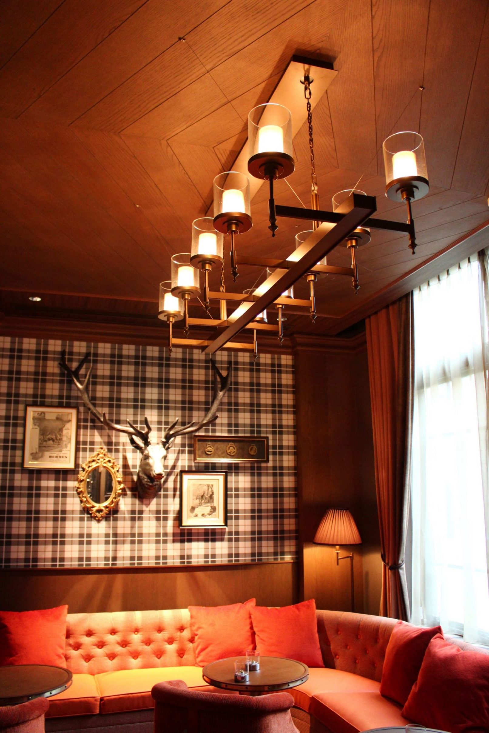 赤坂プリンスクラシックハウス