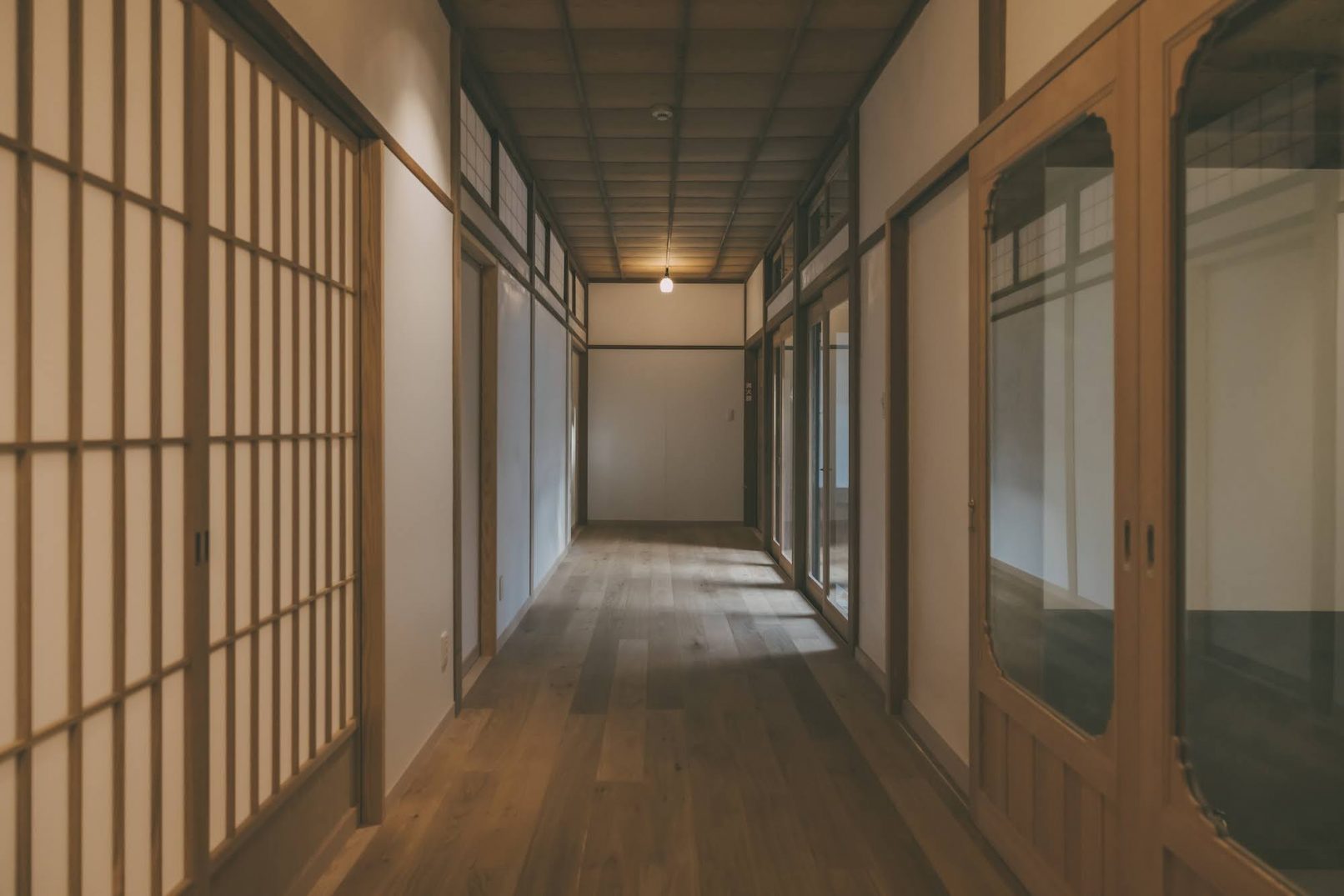 戸隠神社宝光社