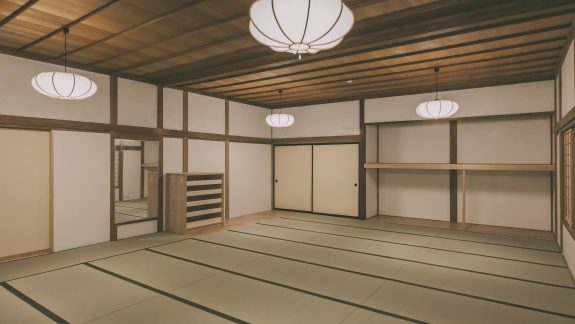 戸隠神社宝光社