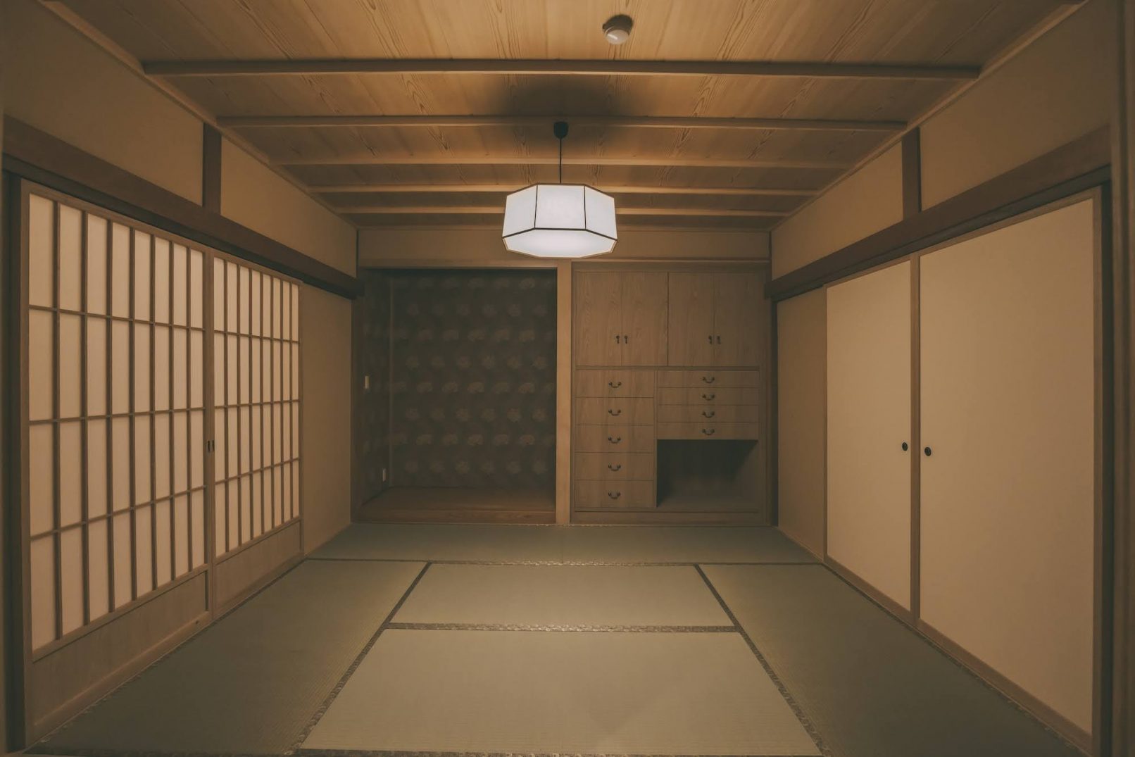 戸隠神社宝光社