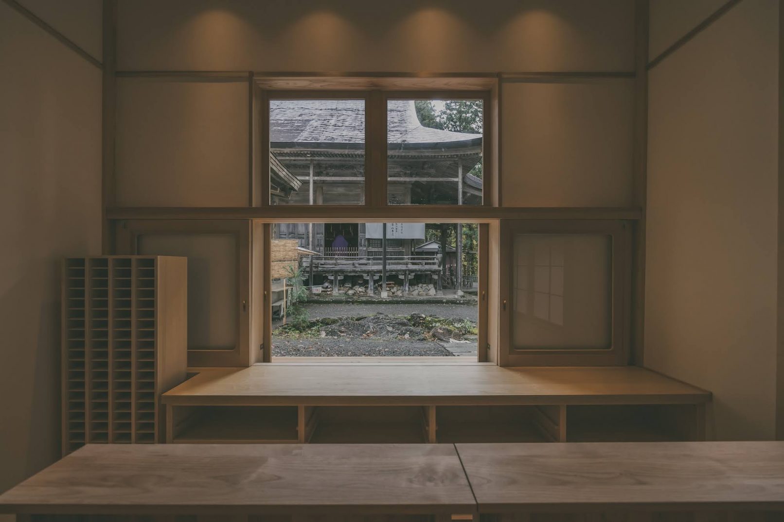 戸隠神社宝光社