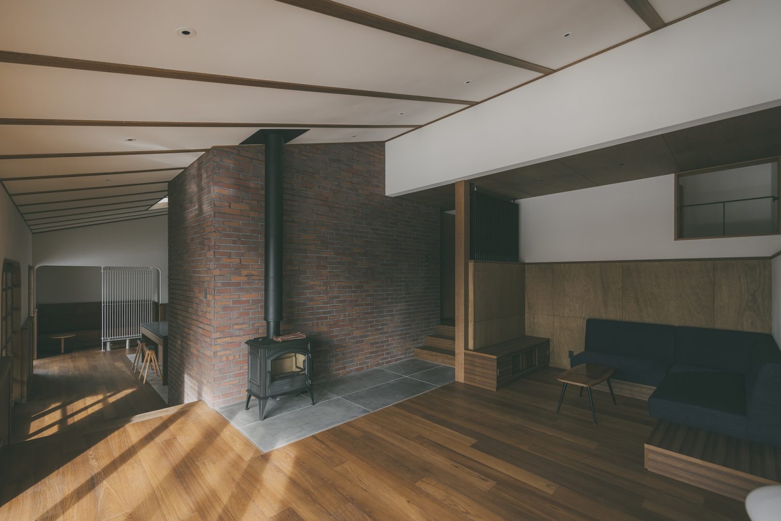 軽井沢の住まい