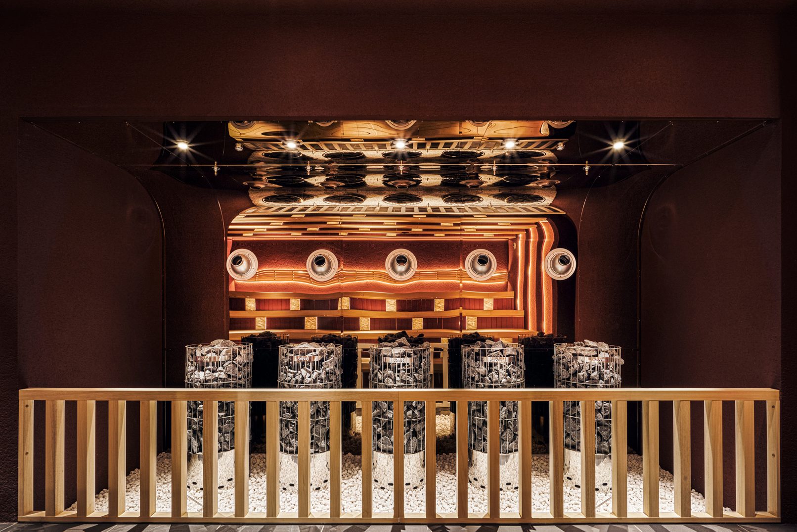 スパメッツァおおたか