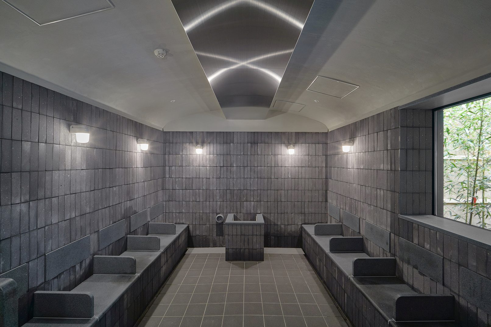 スパメッツァおおたか