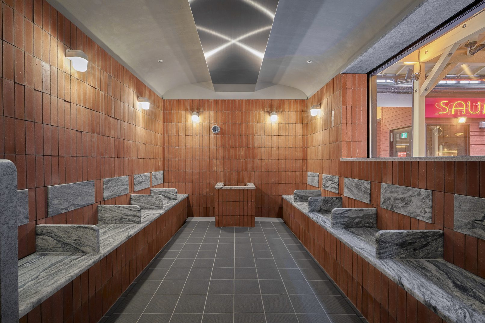 スパメッツァおおたか