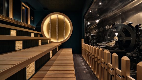 スパメッツァ仙台