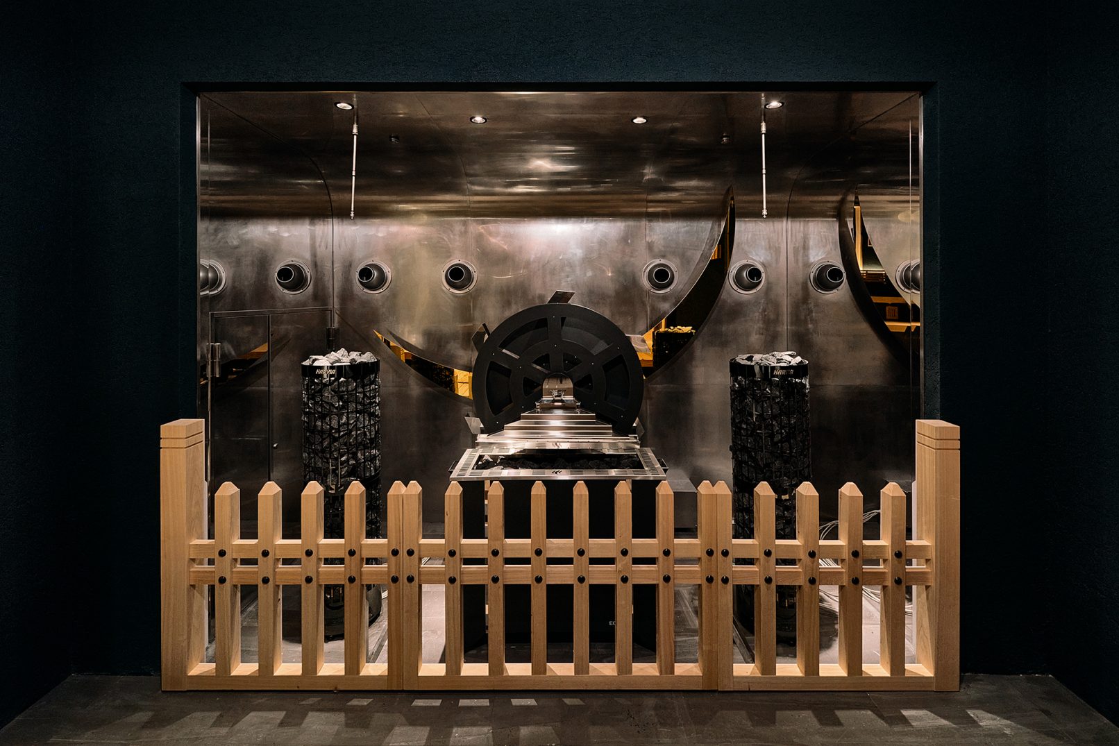 スパメッツァ仙台