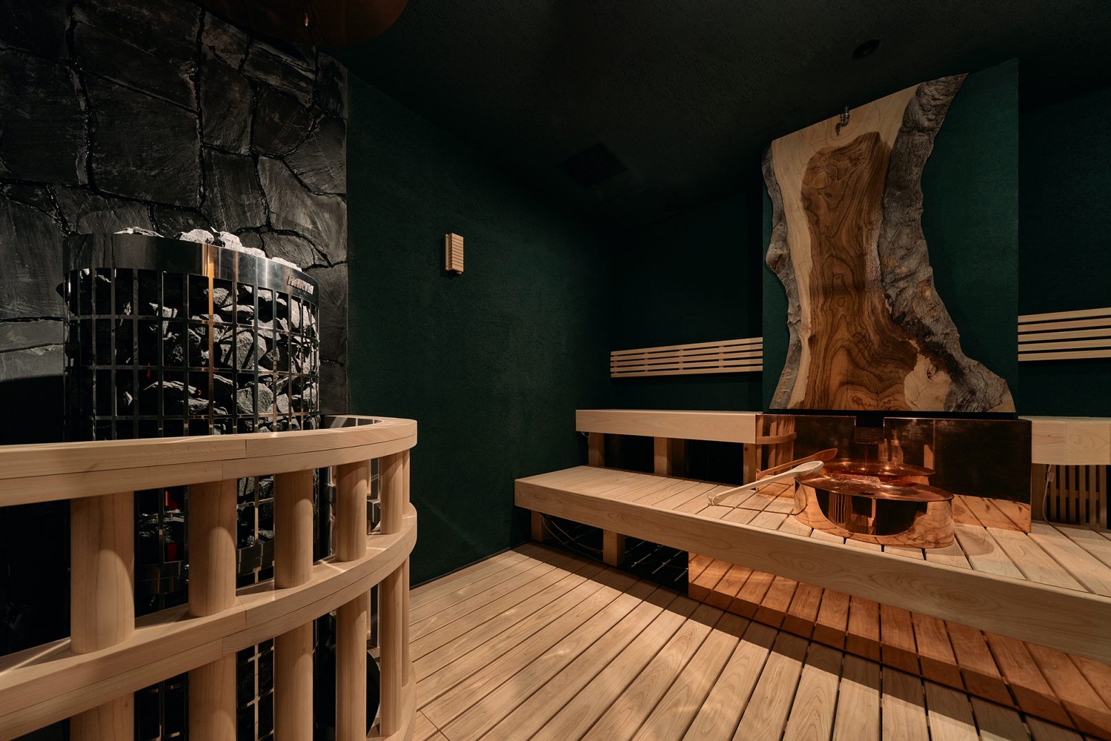 スパメッツァ仙台