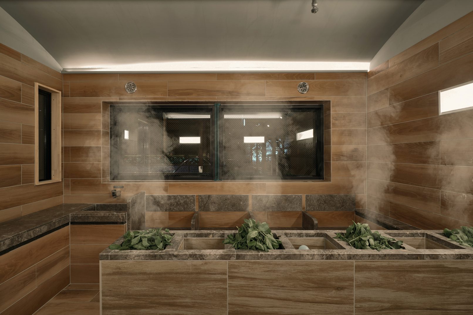 スパメッツァ仙台