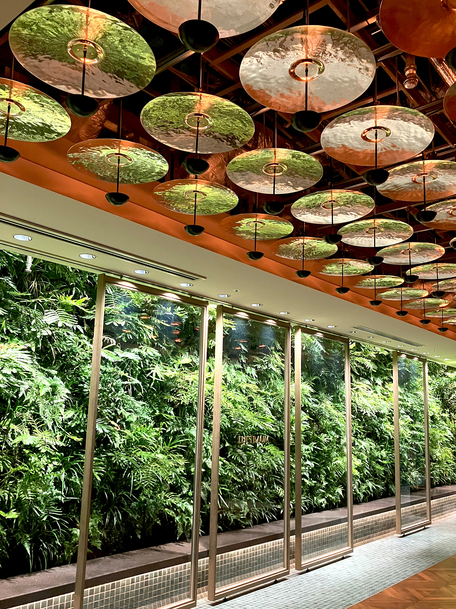 TAKANAWA GATEWAY CITY