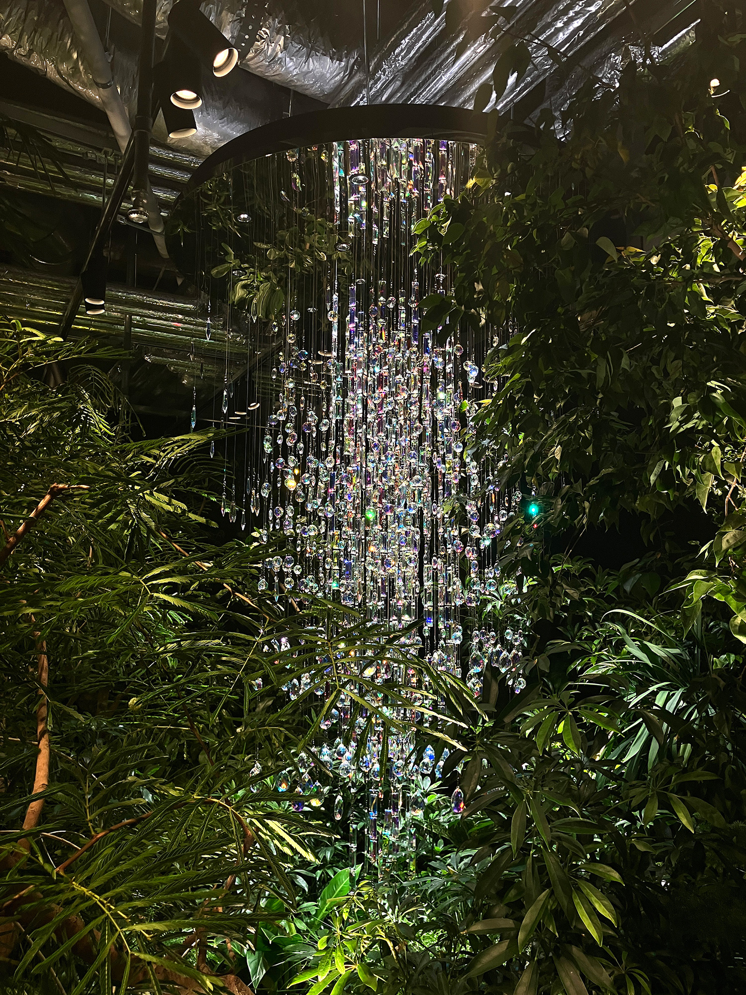 TAKANAWA GATEWAY CITY