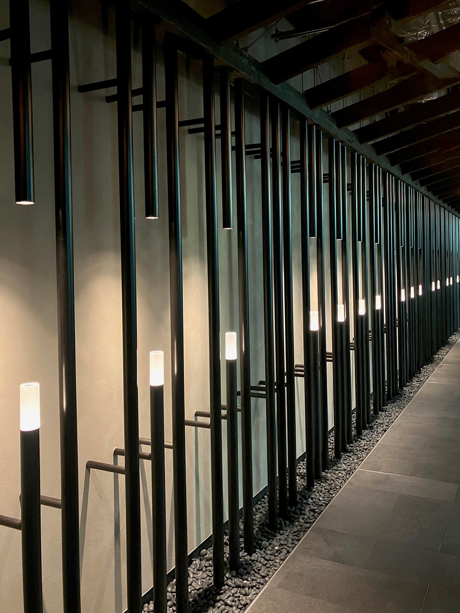 TAKANAWA GATEWAY CITY