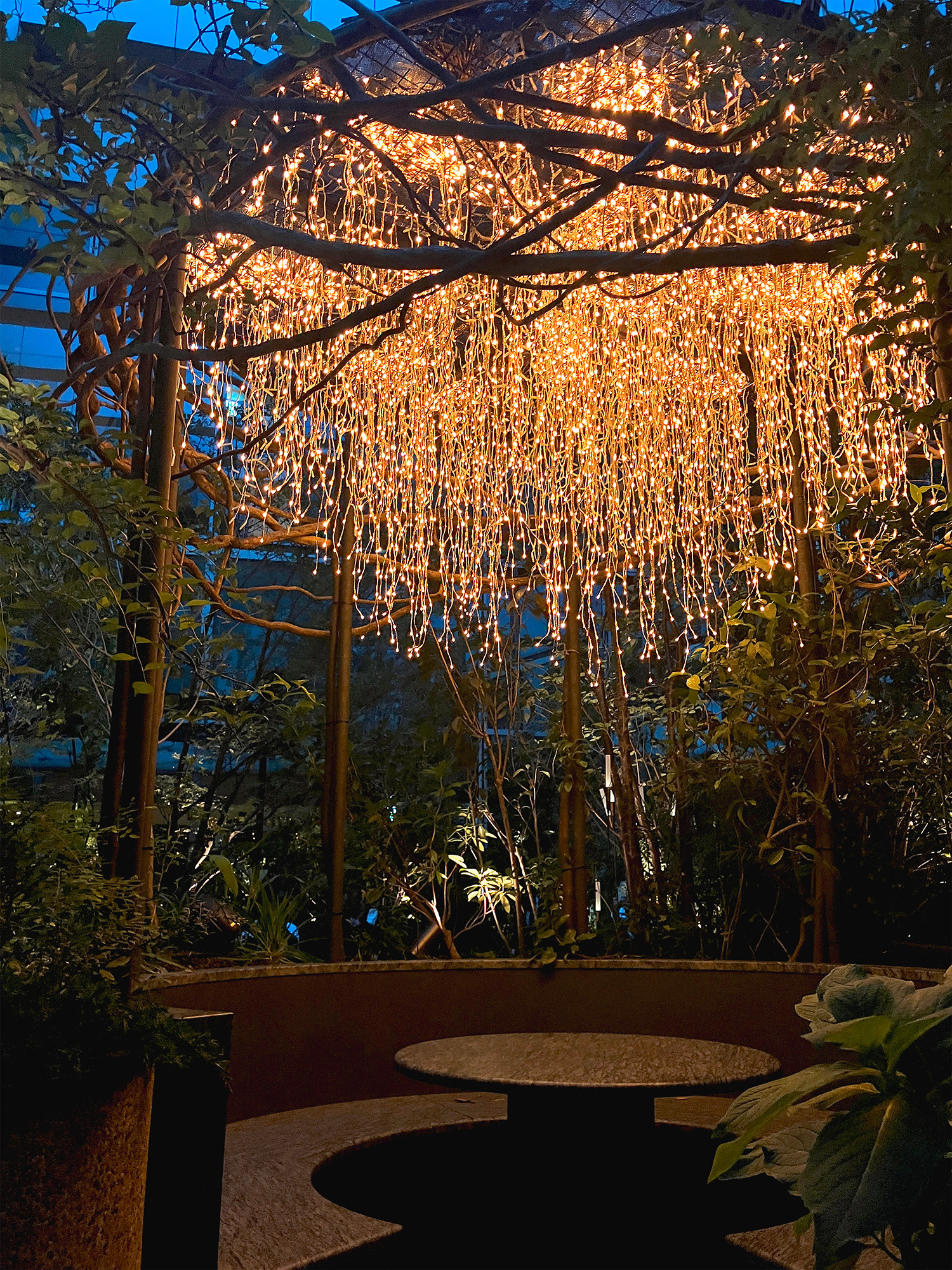 TAKANAWA GATEWAY CITY