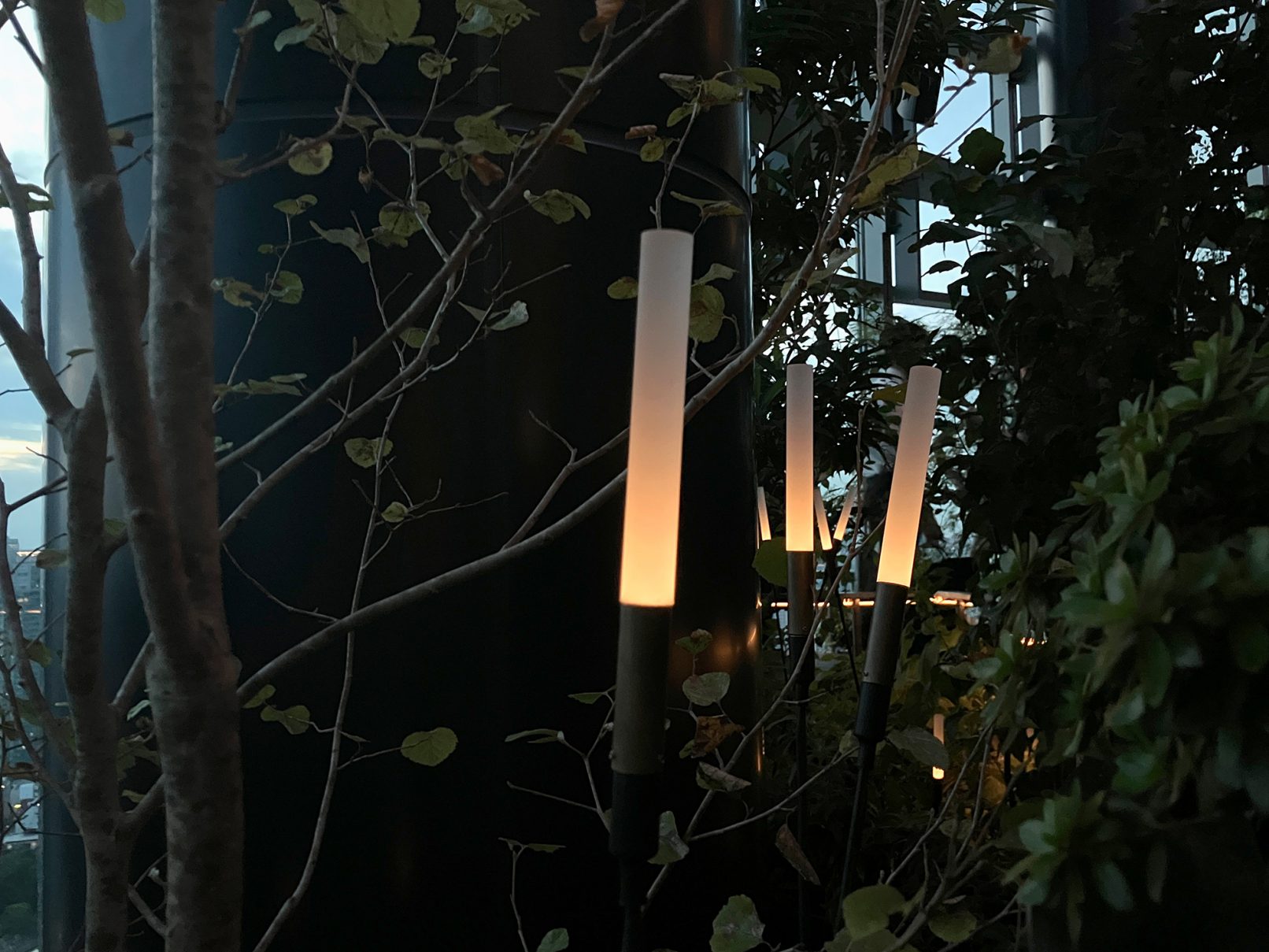 TAKANAWA GATEWAY CITY