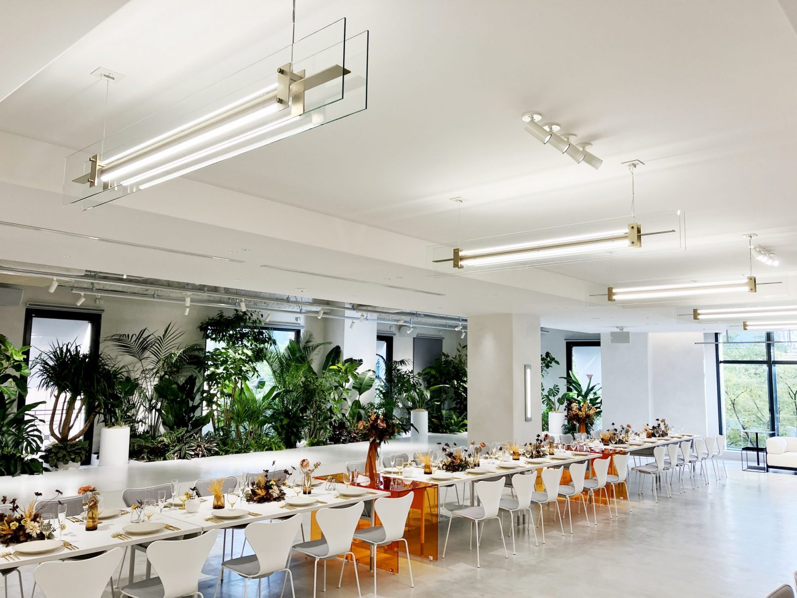 アニヴェルセル 表参道