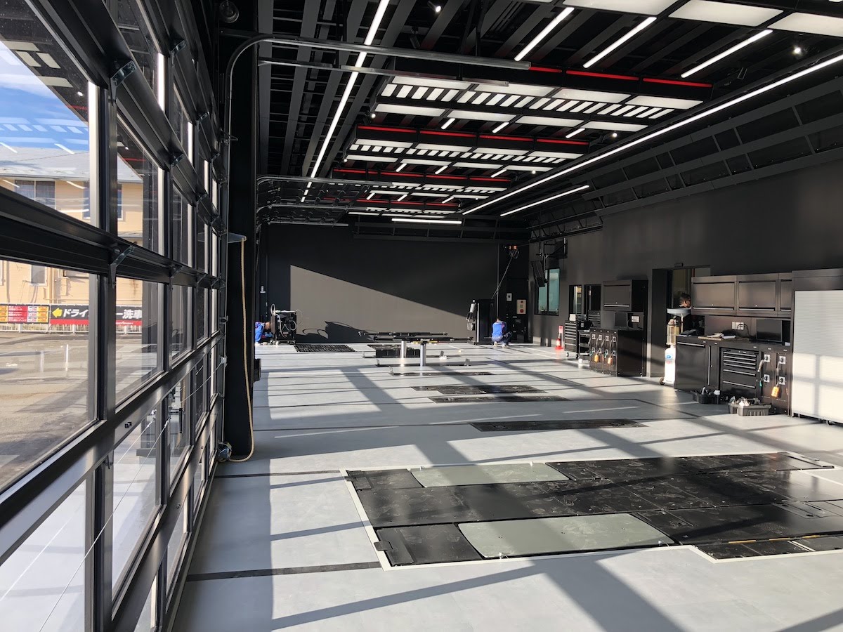 スーパーオートバックス盛岡南