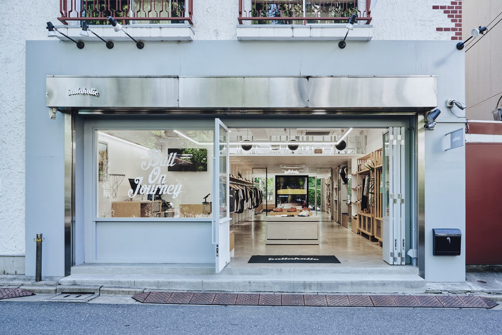 ballaholic TOKYO