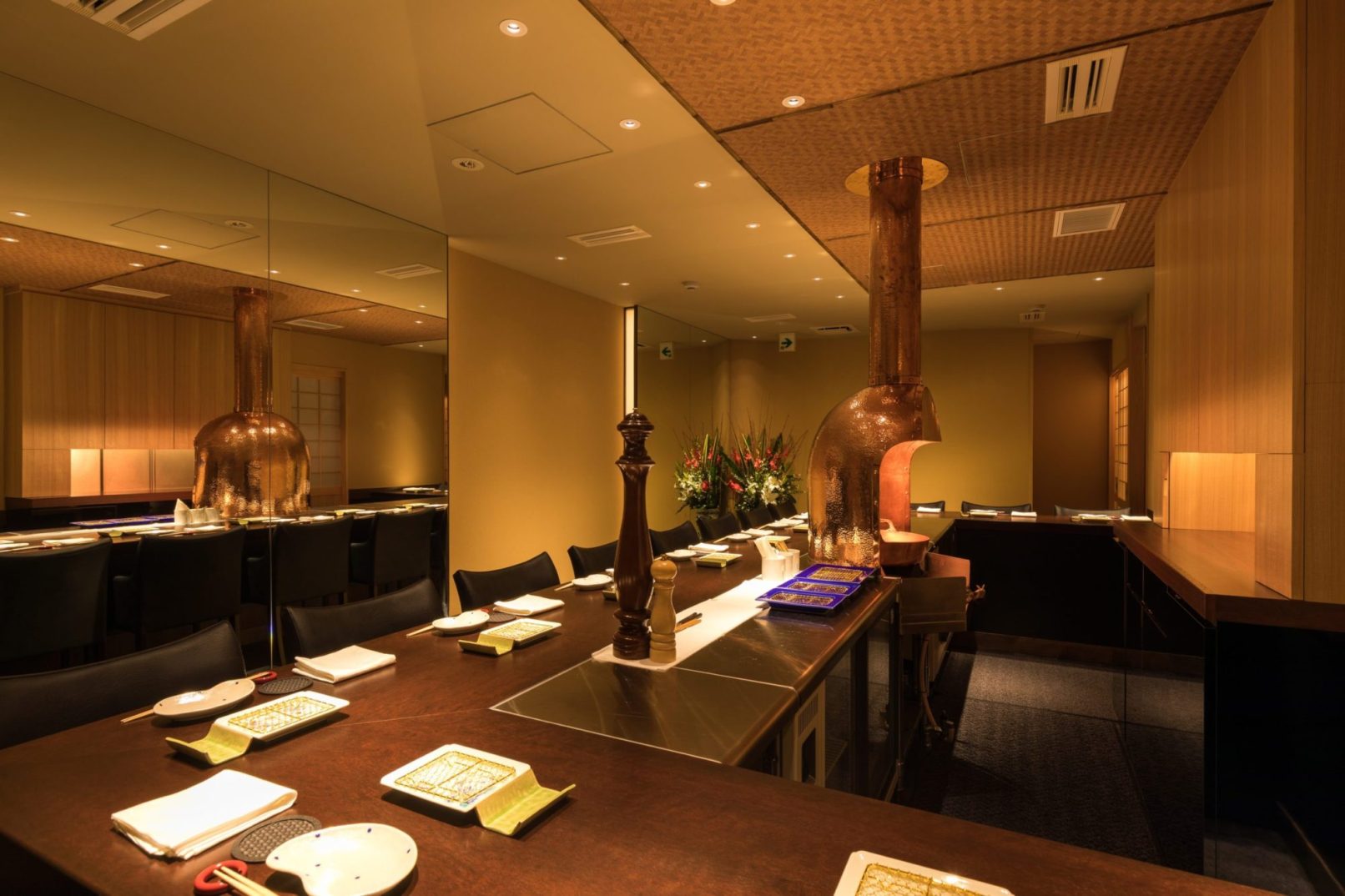 串かつ　凡　北新地　離れ