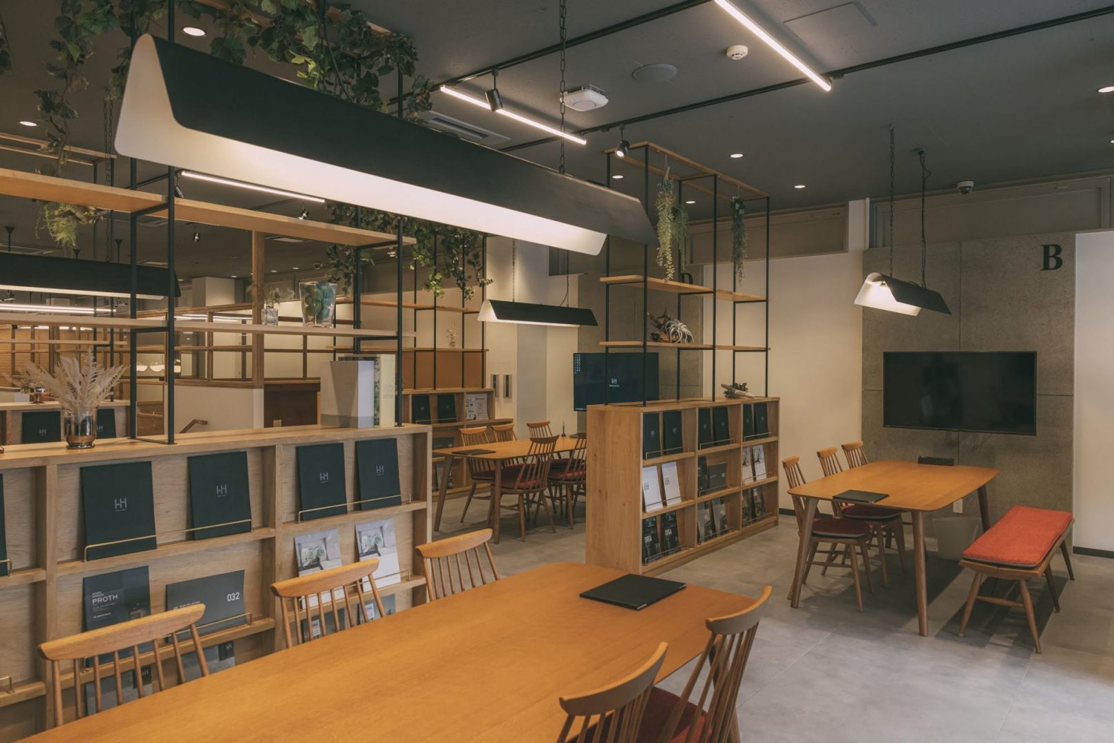 ハーバーハウス松本支店