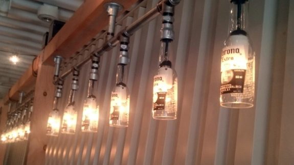 CORONA SUNSETS BAR HARAJUKU