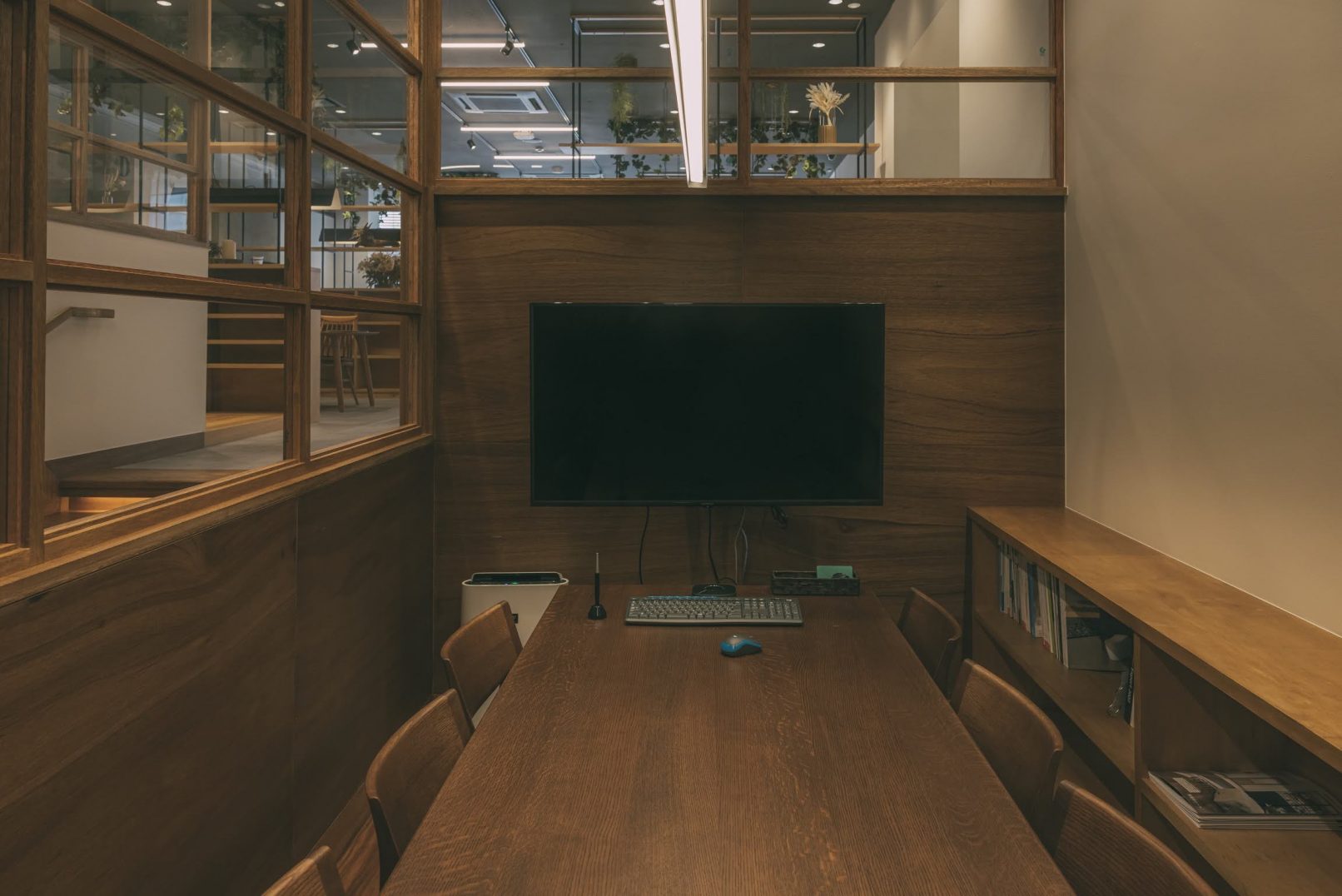 ハーバーハウス松本支店