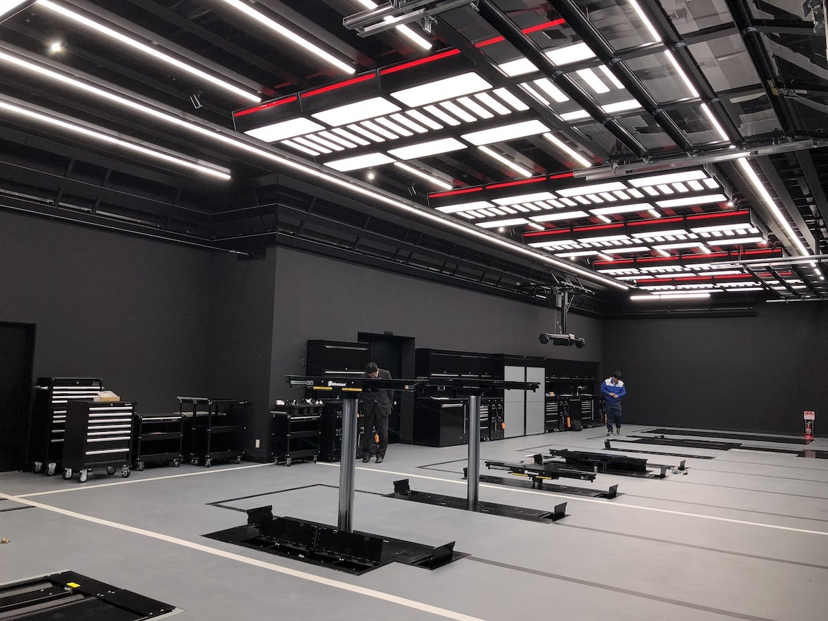 スーパーオートバックス盛岡南