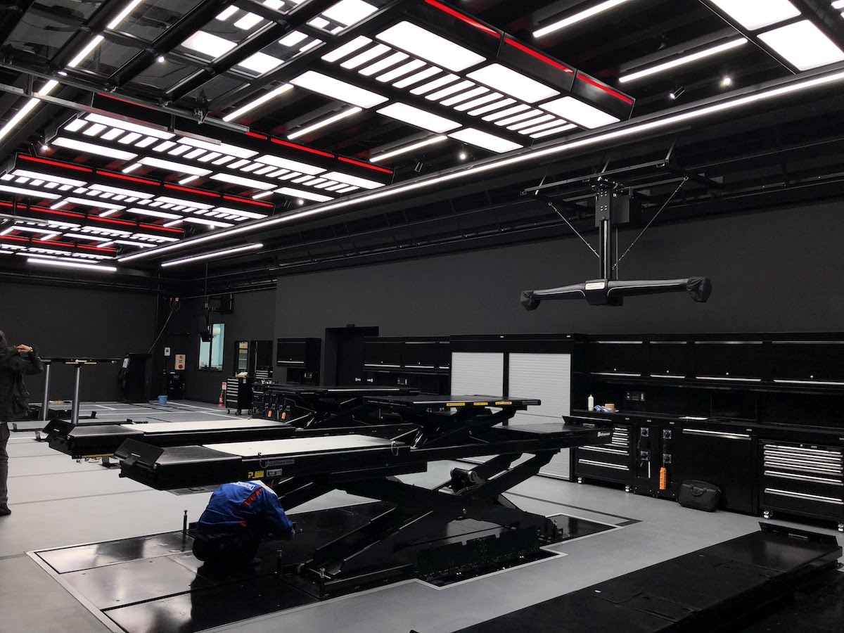 スーパーオートバックス盛岡南